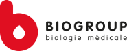 Biogroup Investors Logo